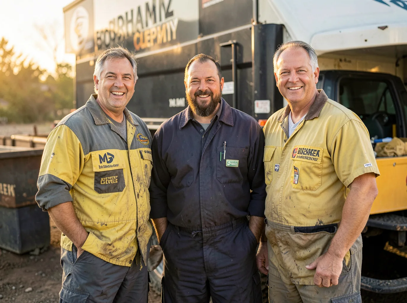 Sewage Cleanup company in Fenwick, MI