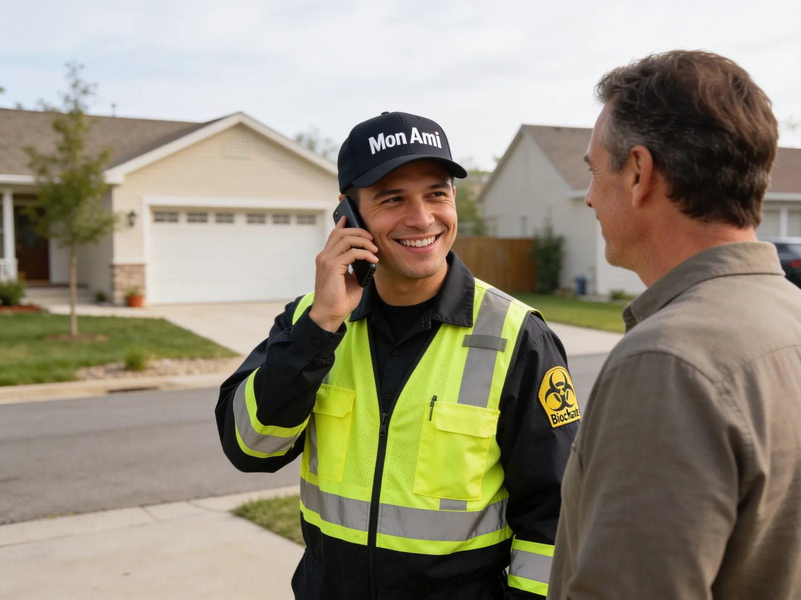 Sewage Cleanup Fenwick, MI FAQs